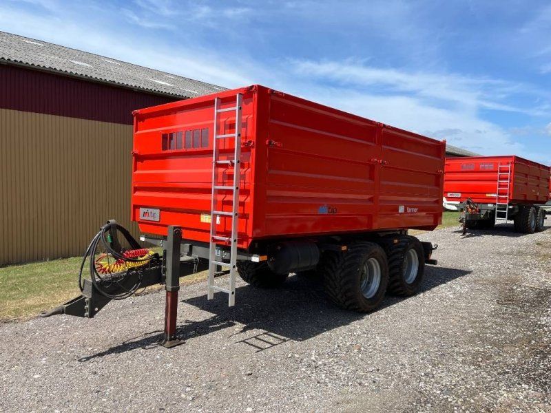 Tip SPB 14 Farmer