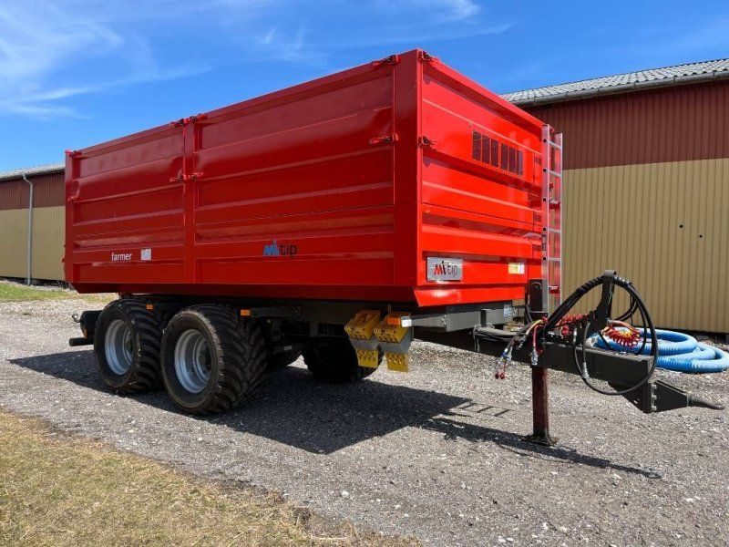 Tip SPB 14 Farmer