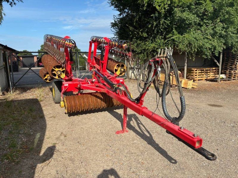 Väderstad Rius 820