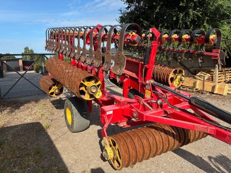 Väderstad Rius 820