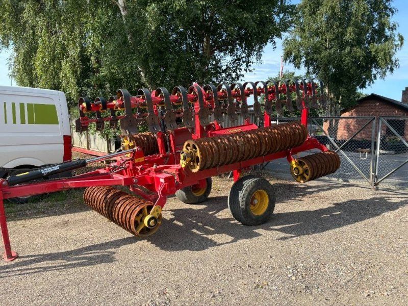 Väderstad Rius 820
