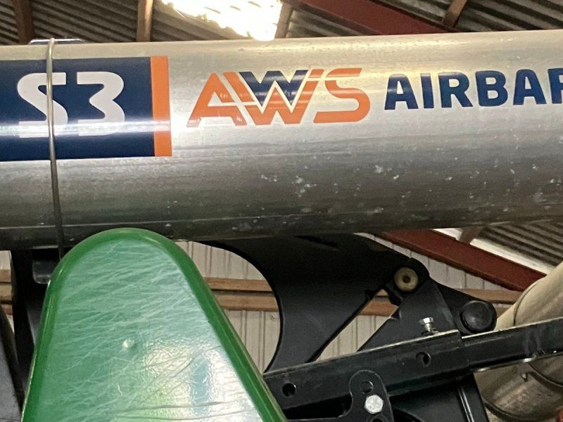 S3 AWS Airbar