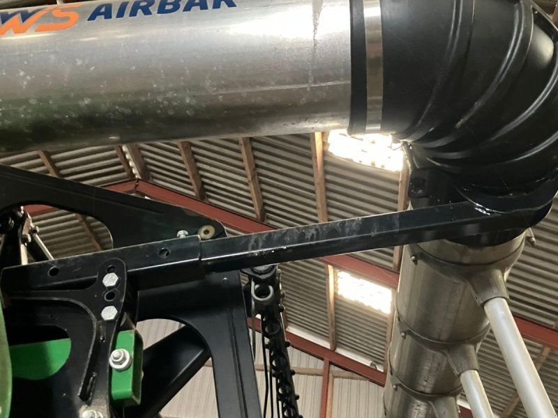 S3 AWS Airbar