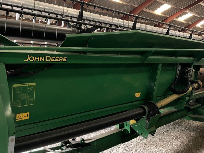 John Deere deer 630
