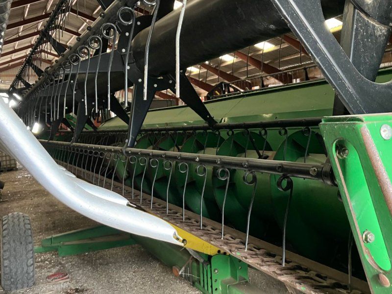 John Deere deer 630