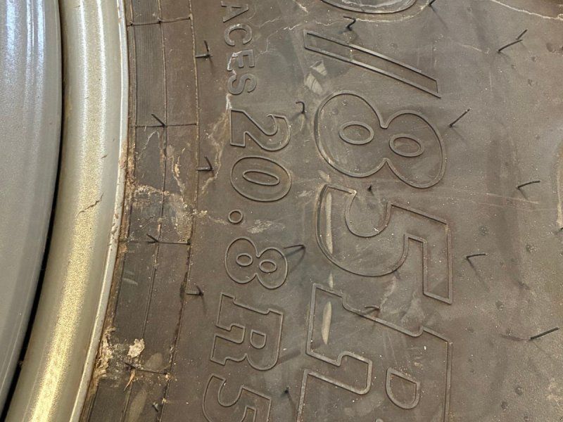 BKT 520/85R50