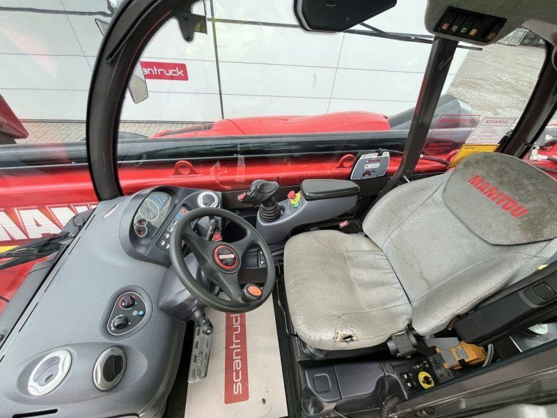 Manitou MT1440A ST4