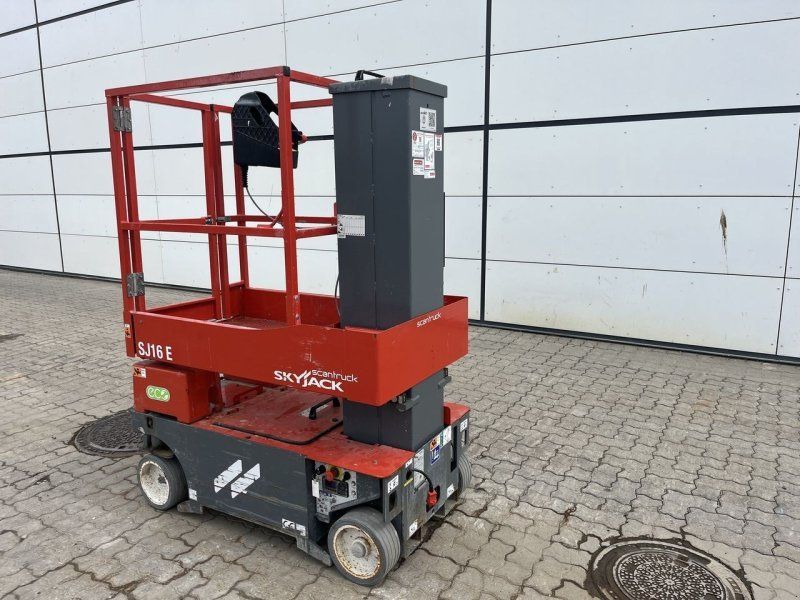 Skyjack SJ16 E