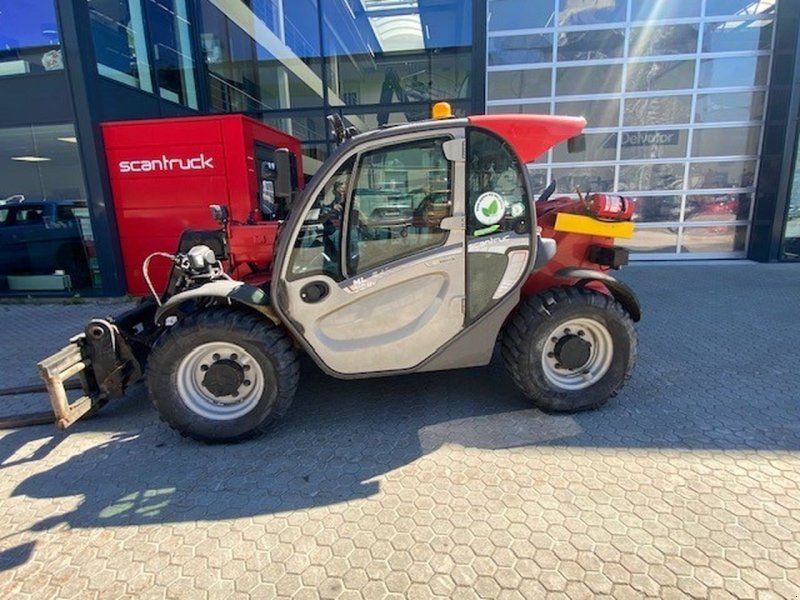 Manitou MLT625-75H-ST3B
