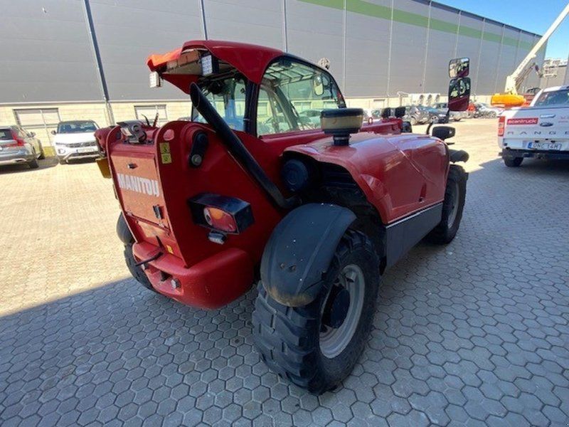Manitou MLT625-75H-ST3B
