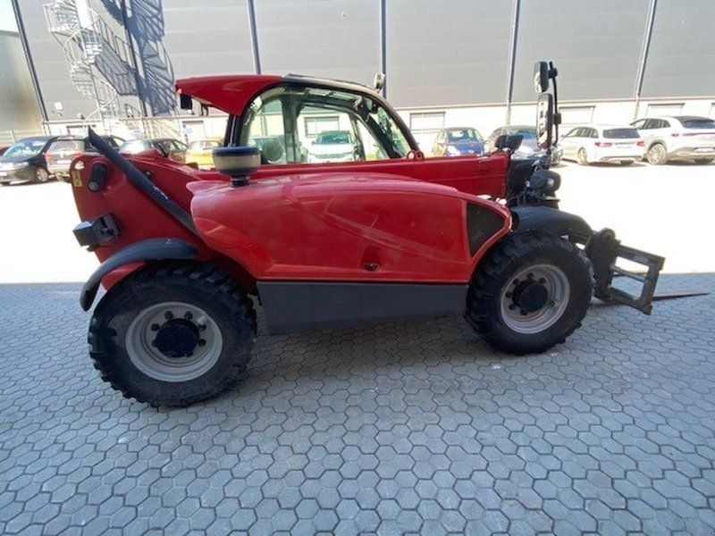 Manitou MLT625-75H-ST3B