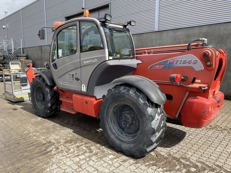 Manitou MT1840A