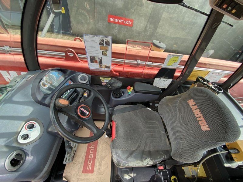 Manitou MT1840A