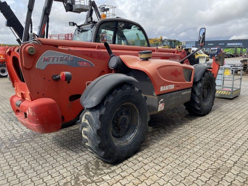 Manitou MT1840A