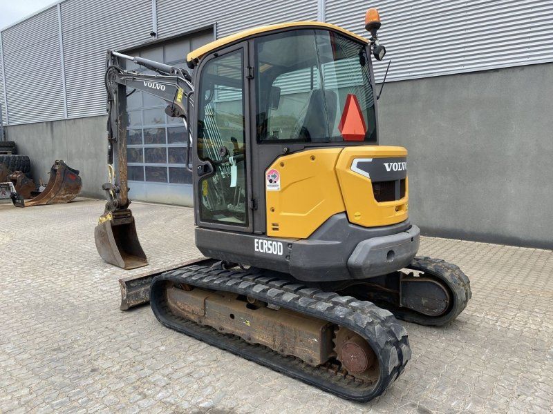 Volvo ECR50