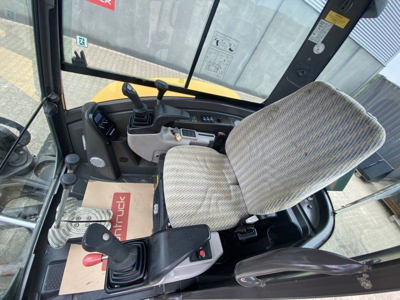 Volvo ECR50