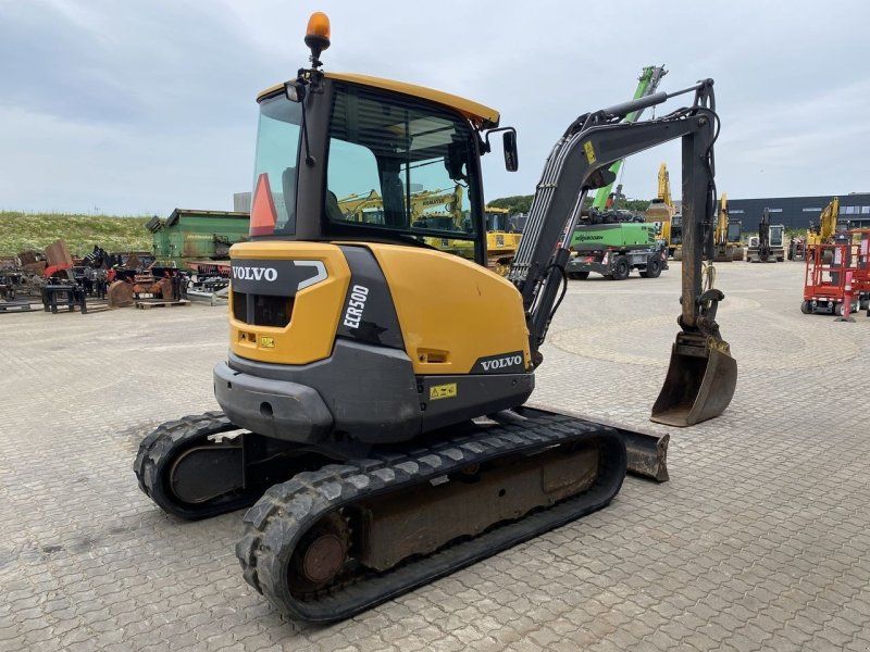 Volvo ECR50