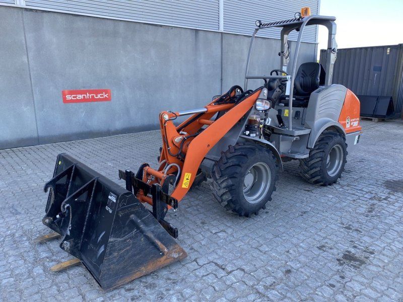 AR380 Agrar