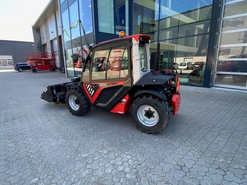 Manitou ULM412H COMFORT ST5