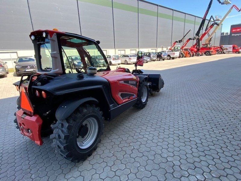 Manitou ULM412H COMFORT ST5
