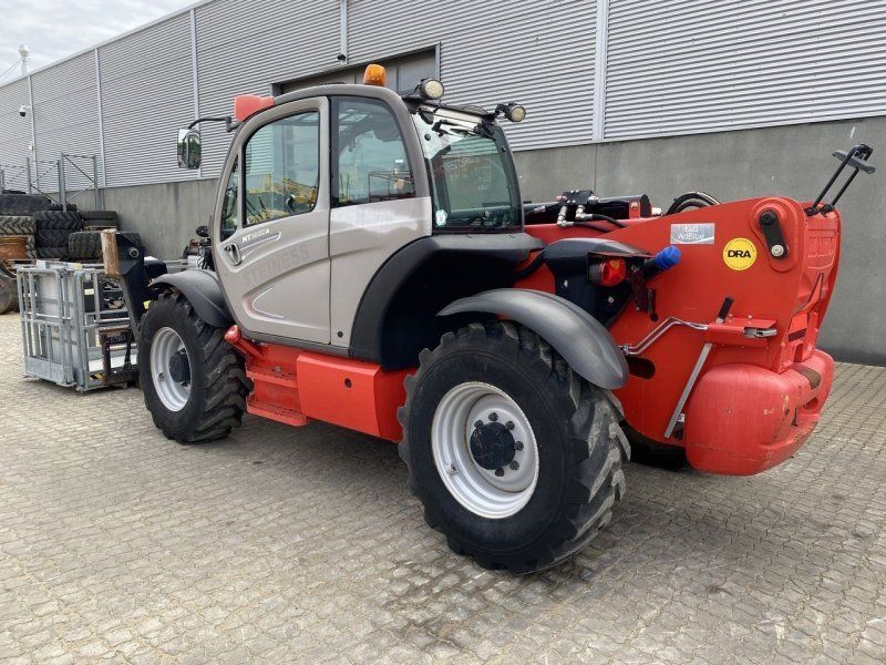 Manitou MT1440A ST4