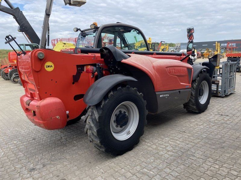Manitou MT1440A ST4