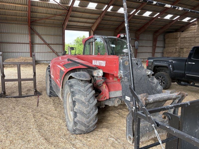 Manitou MLT840-137PS ELITE