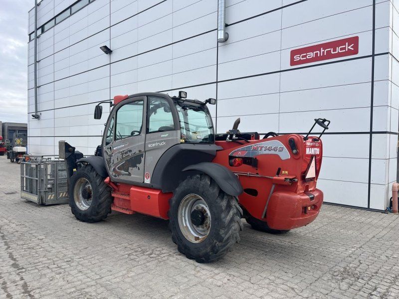 Manitou MT1440A ST3B