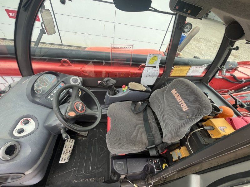 Manitou MT1440A ST3B