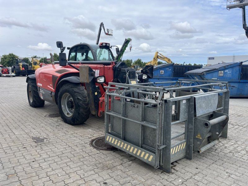 Manitou MT1440A ST3B