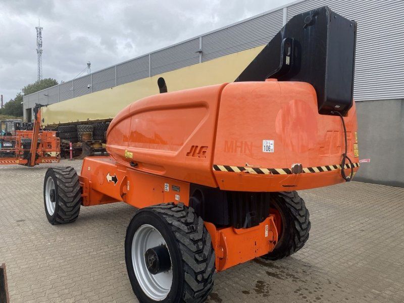 JLG 1350SJP