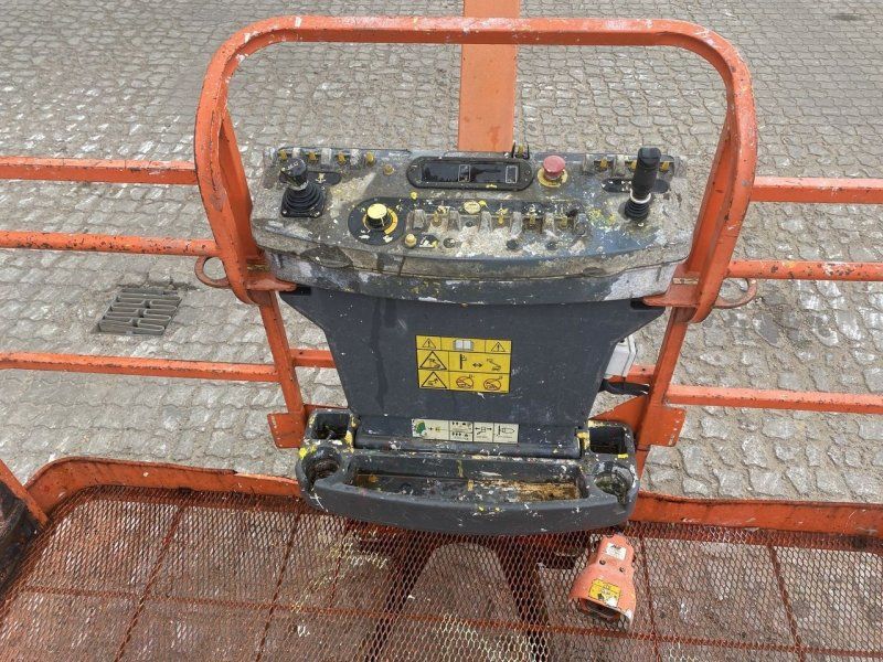 JLG 1350SJP