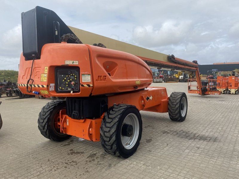 JLG 1350SJP