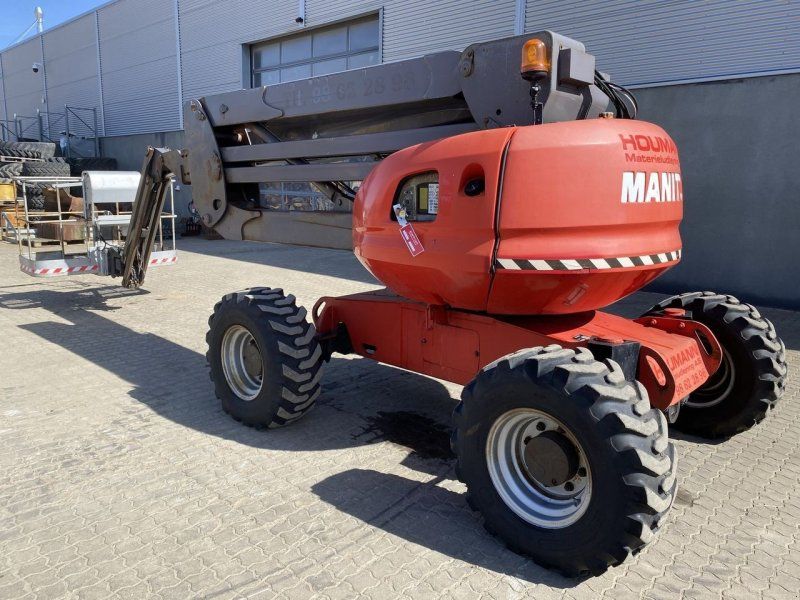 Manitou 180ATJ RC