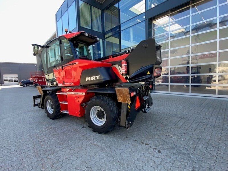 Manitou MRT1845 400/115D VISION ST5
