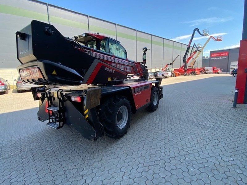 Manitou MRT1845 400/115D VISION ST5