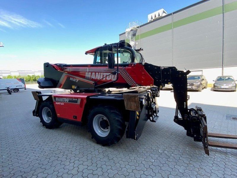 Manitou MRT1845 400/115D VISION ST5