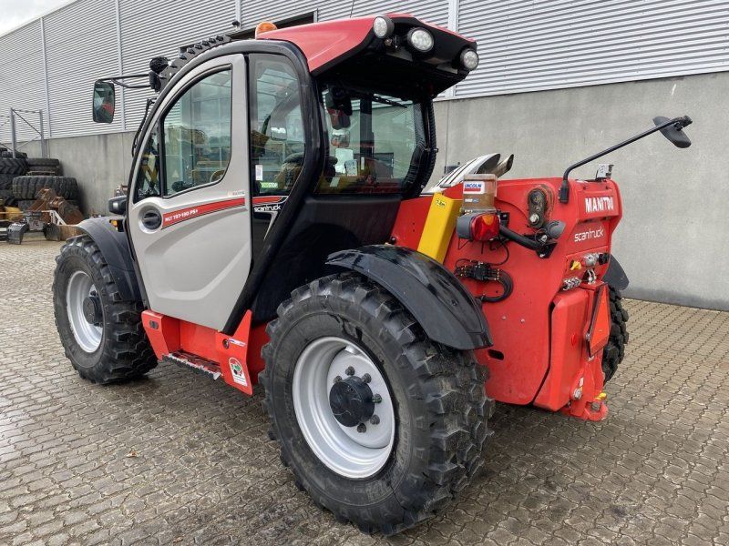 Manitou MLT737-130PS+ ELITE ST5
