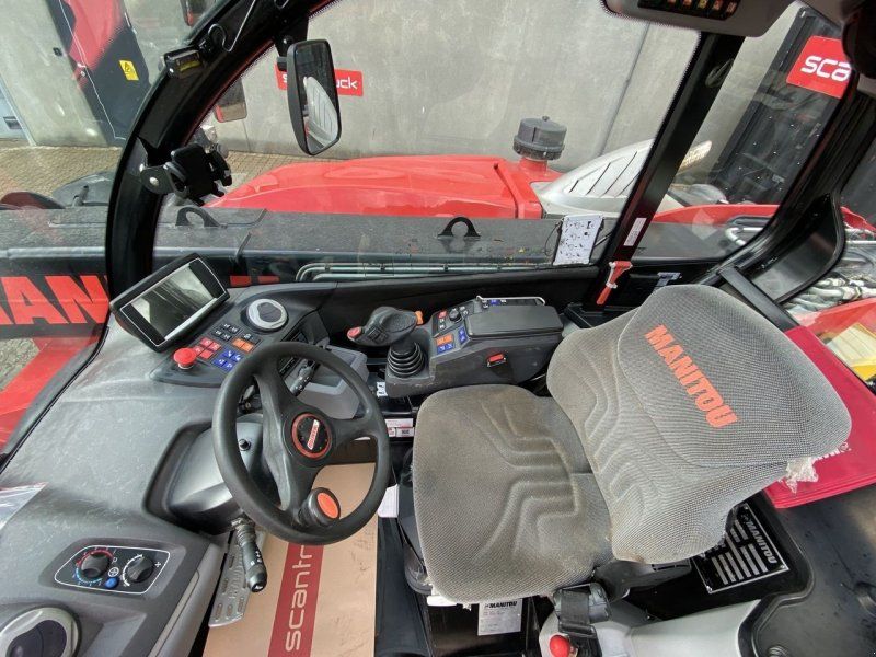 Manitou MLT737-130PS+ ELITE ST5