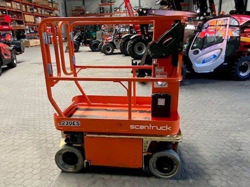 JLG 1230ES