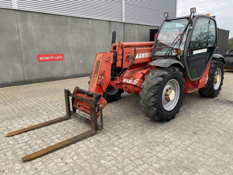 Manitou MT932