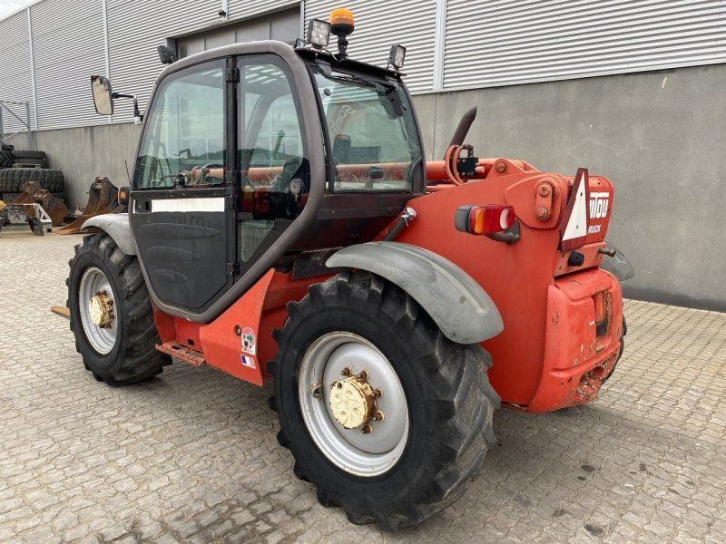 Manitou MT932