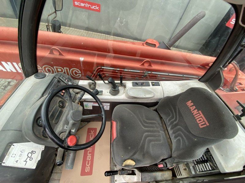 Manitou MT932
