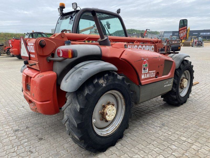 Manitou MT932