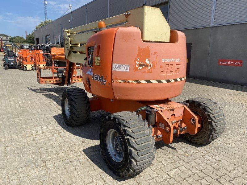 JLG 450AJ