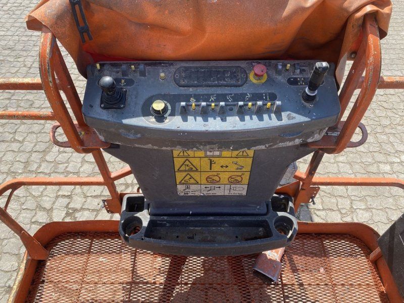JLG 450AJ