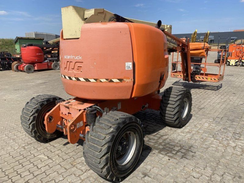 JLG 450AJ