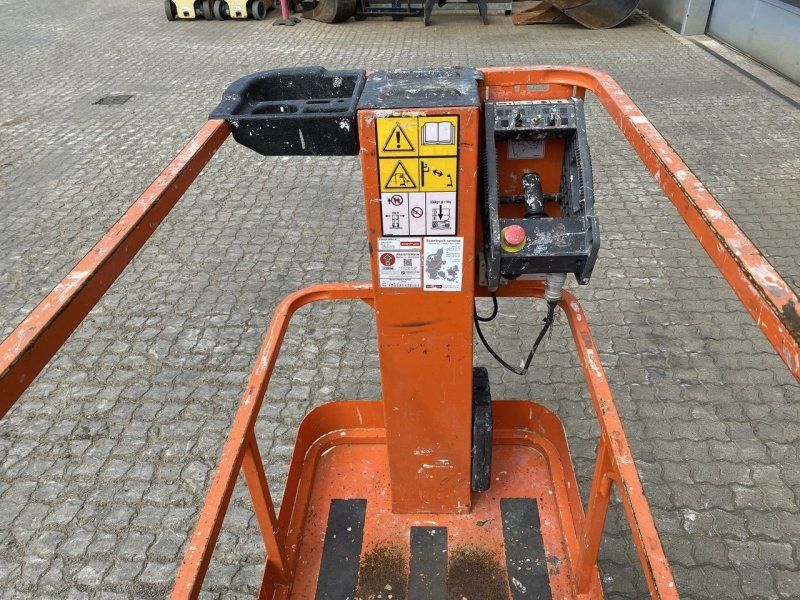 JLG 1230ES