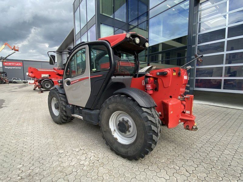 Manitou MLT841-145PS+ ELITE ST5