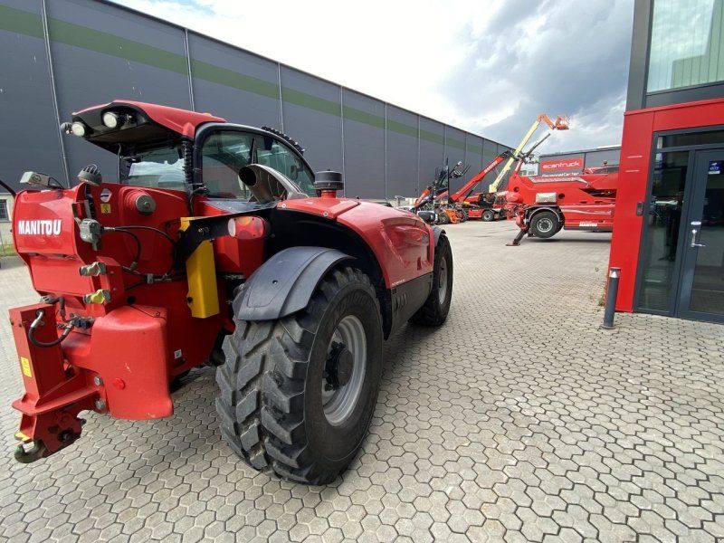 Manitou MLT841-145PS+ ELITE ST5